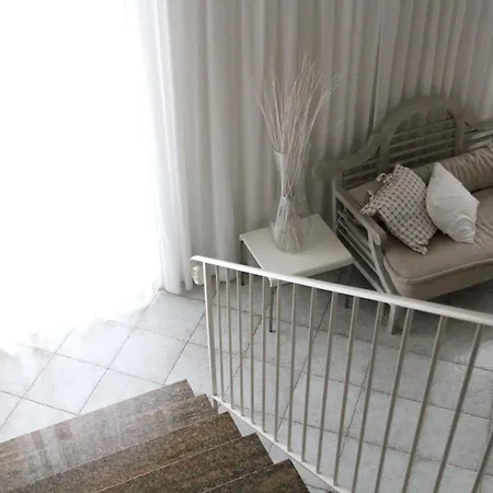 Casa Chiara 포르토레카나티