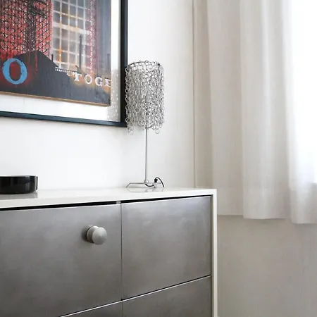 Casa Chiara 포르토레카나티