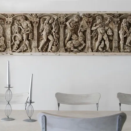 Casa Chiara 아파트