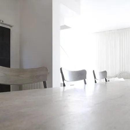 아파트 Casa Chiara *