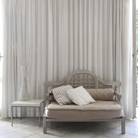 Casa Chiara * 포르토레카나티