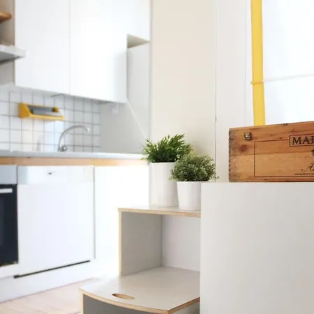 Casa Chiara 아파트 *