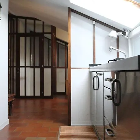 아파트 Casa Chiara *