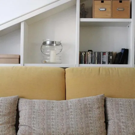 아파트 Casa Chiara