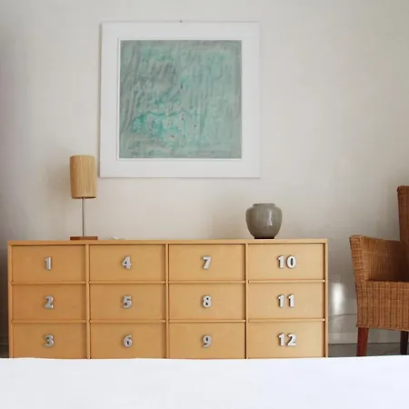 Casa Chiara 포르토레카나티