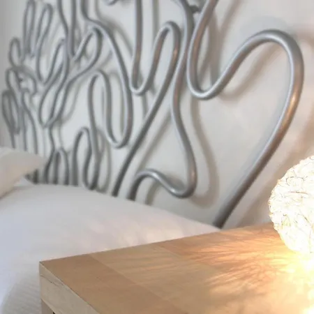 아파트 Casa Chiara *