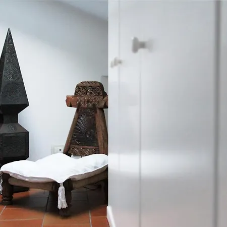 아파트 Casa Chiara *