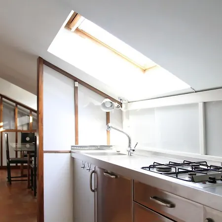 Casa Chiara 아파트