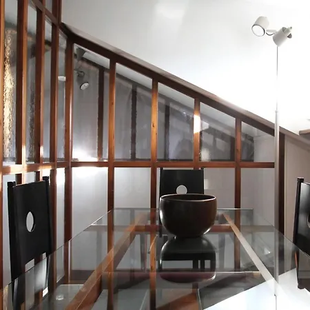 아파트 Casa Chiara *