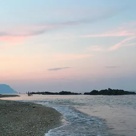 아파트 Casa Chiara *