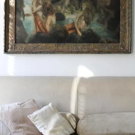 Apartment Casa Chiara *