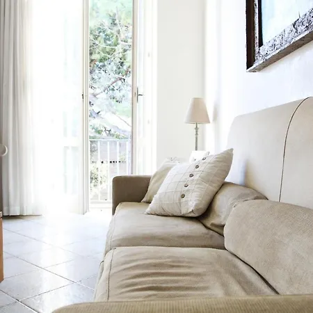 Appartement Casa Chiara Porto Recanati