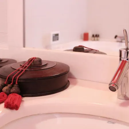 Casa Chiara Apartment