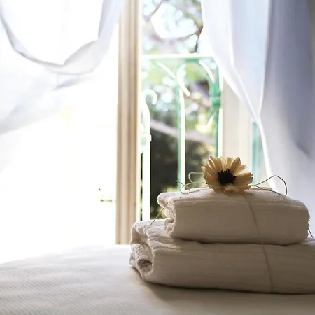 Casa Chiara Porto Recanati