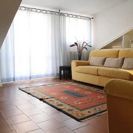 Casa Chiara