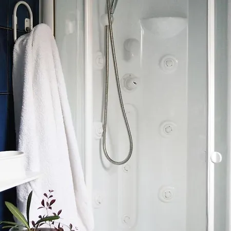 Casa Chiara Apartment *