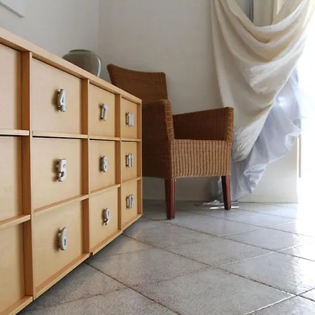 Casa Chiara Apartment Porto Recanati