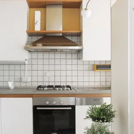 Casa Chiara Apartment *