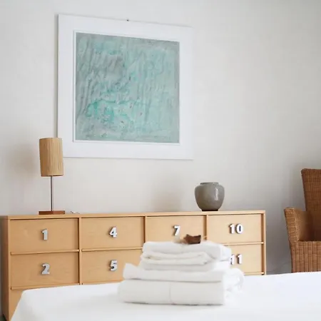 Casa Chiara Apartment Porto Recanati