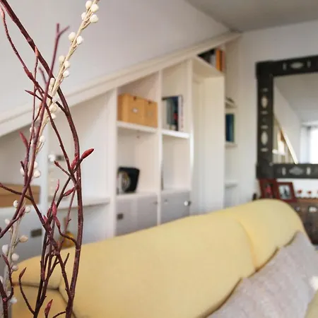 Casa Chiara Apartment Porto Recanati