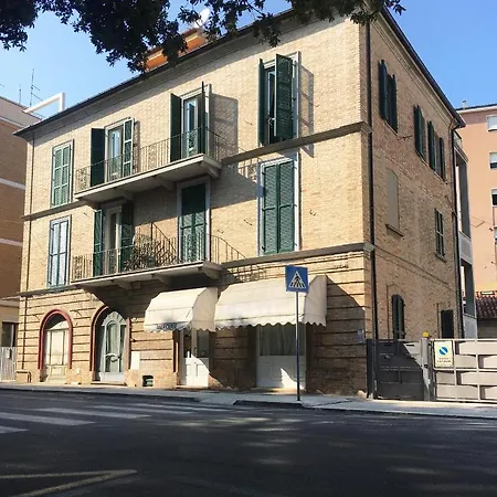 Apartment Casa Chiara *