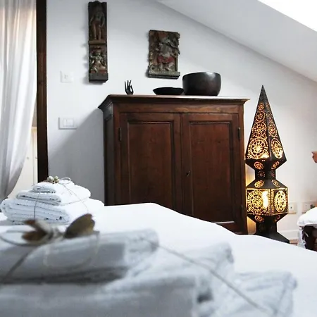 Apartment Casa Chiara *