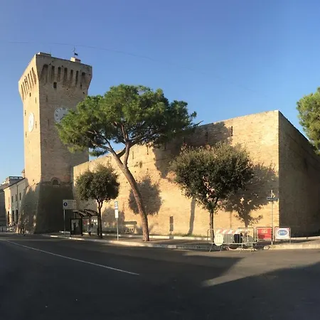 Casa Chiara Apartment