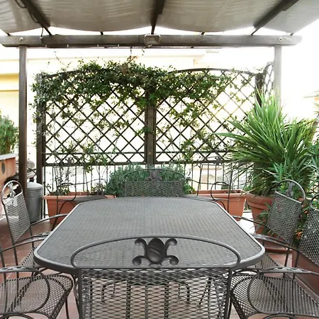 Apartment Casa Chiara Porto Recanati
