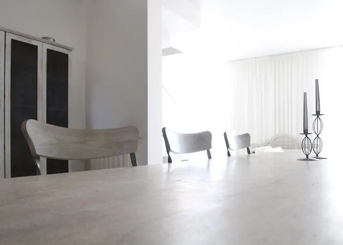 Appartement Casa Chiara *