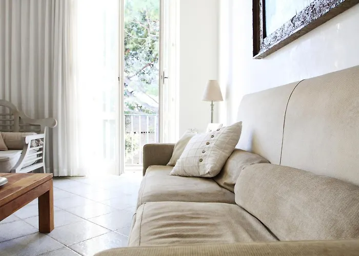 Appartement Casa Chiara Porto Recanati