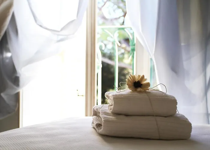 Casa Chiara Porto Recanati