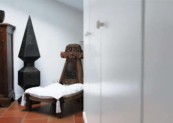 Appartement Casa Chiara *
