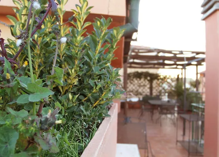 Casa Chiara Appartement *