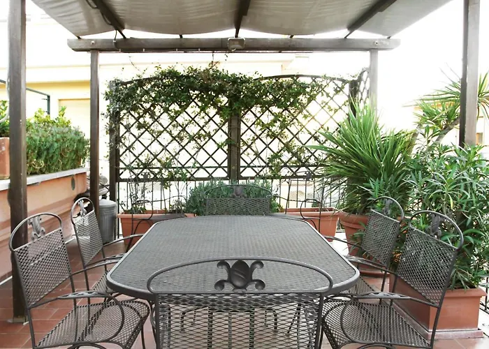 Appartement Casa Chiara Porto Recanati